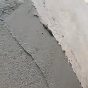 榆次水工建筑物I级C55聚合物改性水泥砂浆 渠道防渗泵站加固迎水面抗冲刷砂浆