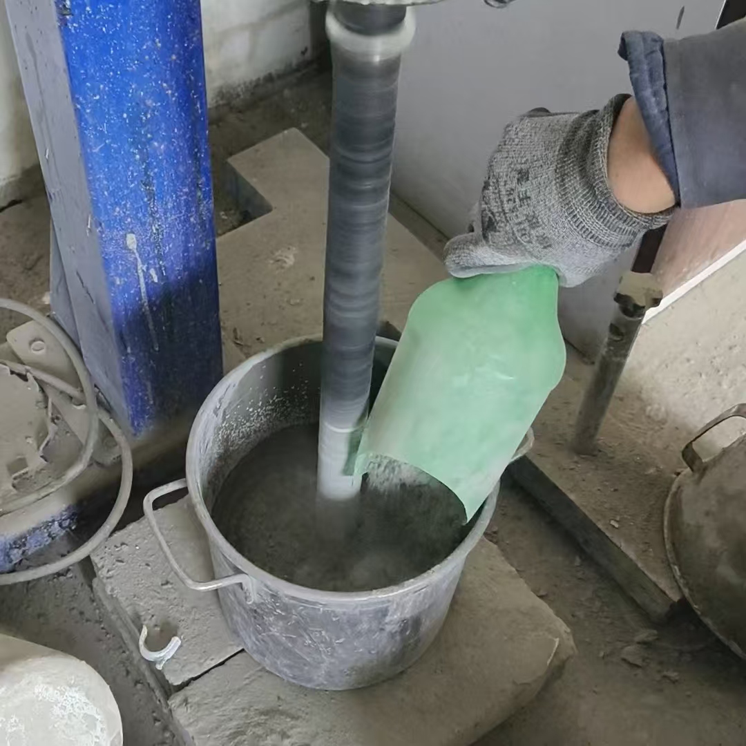 榆次桥梁公路张拉用H60压浆料与普通压浆料有什么区别？