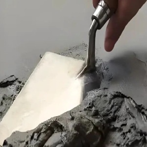 榆次混凝土裂缝孔洞剥落冻融修复用高强度丙乳防腐蚀砂浆