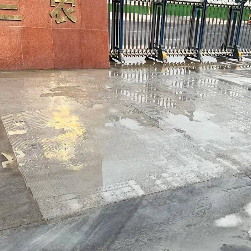 榆次水泥路面翻新砂浆
